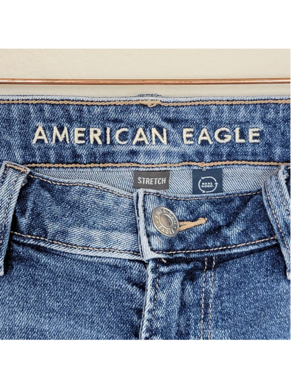American Eagle Outfitters excellent gently